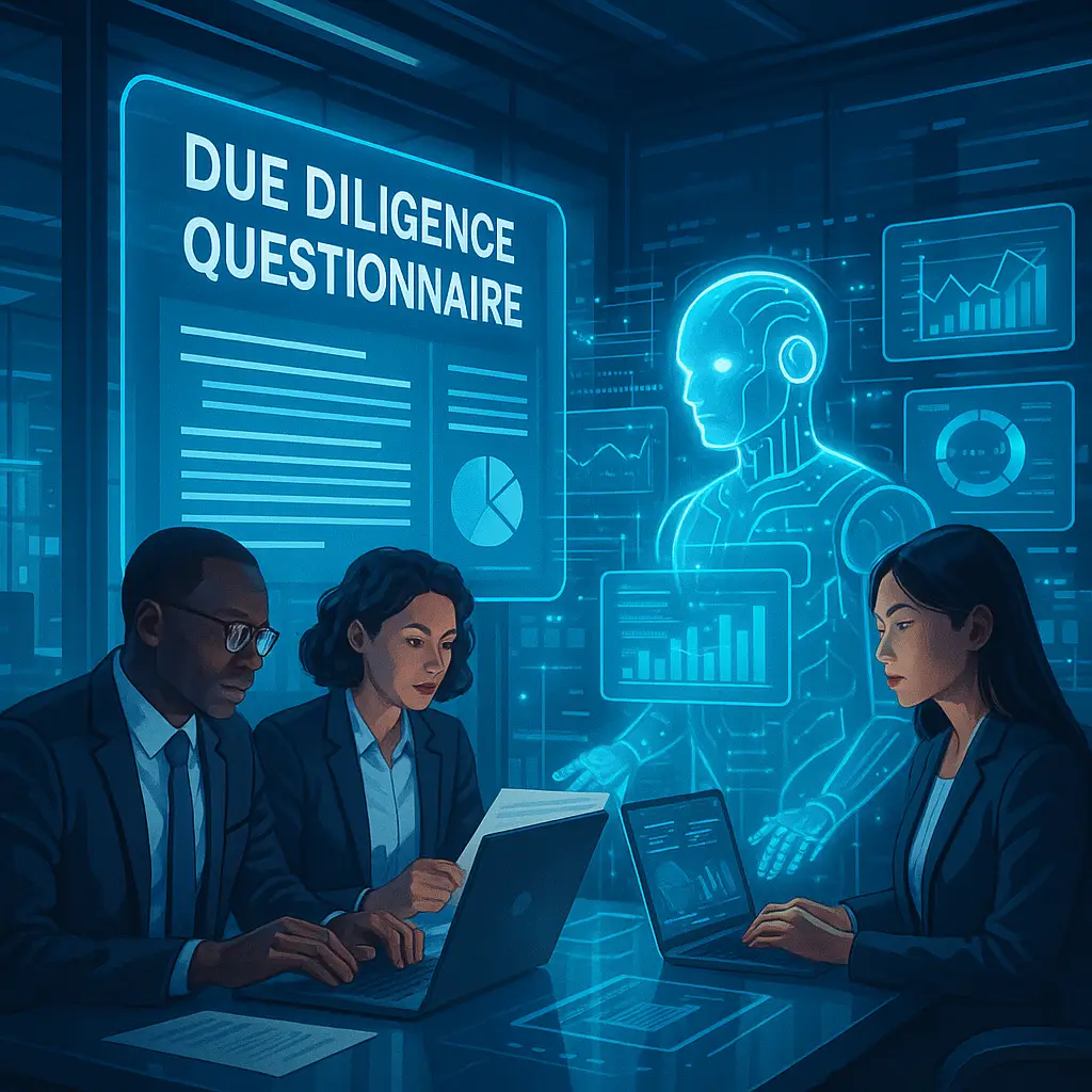 AI Response Automation