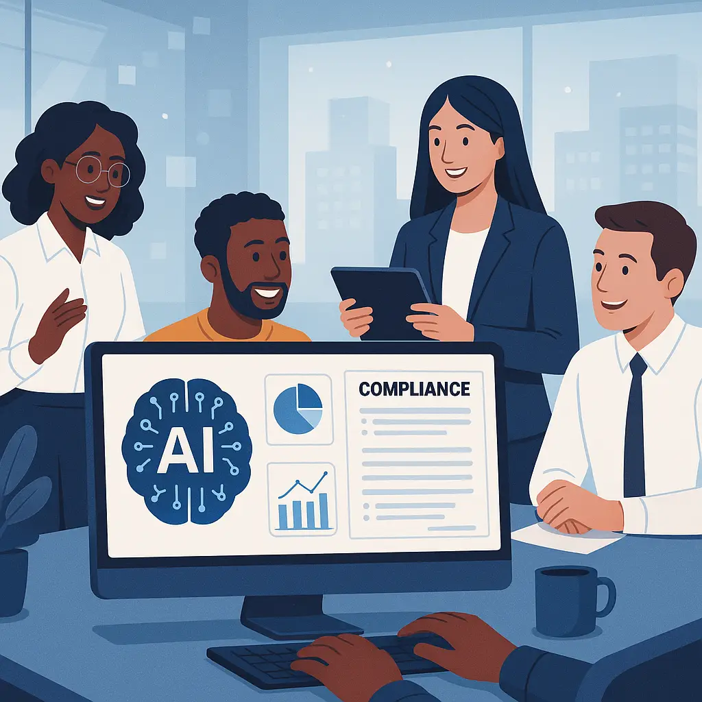 AI in Action