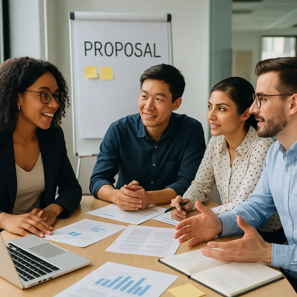 Team Collaboration