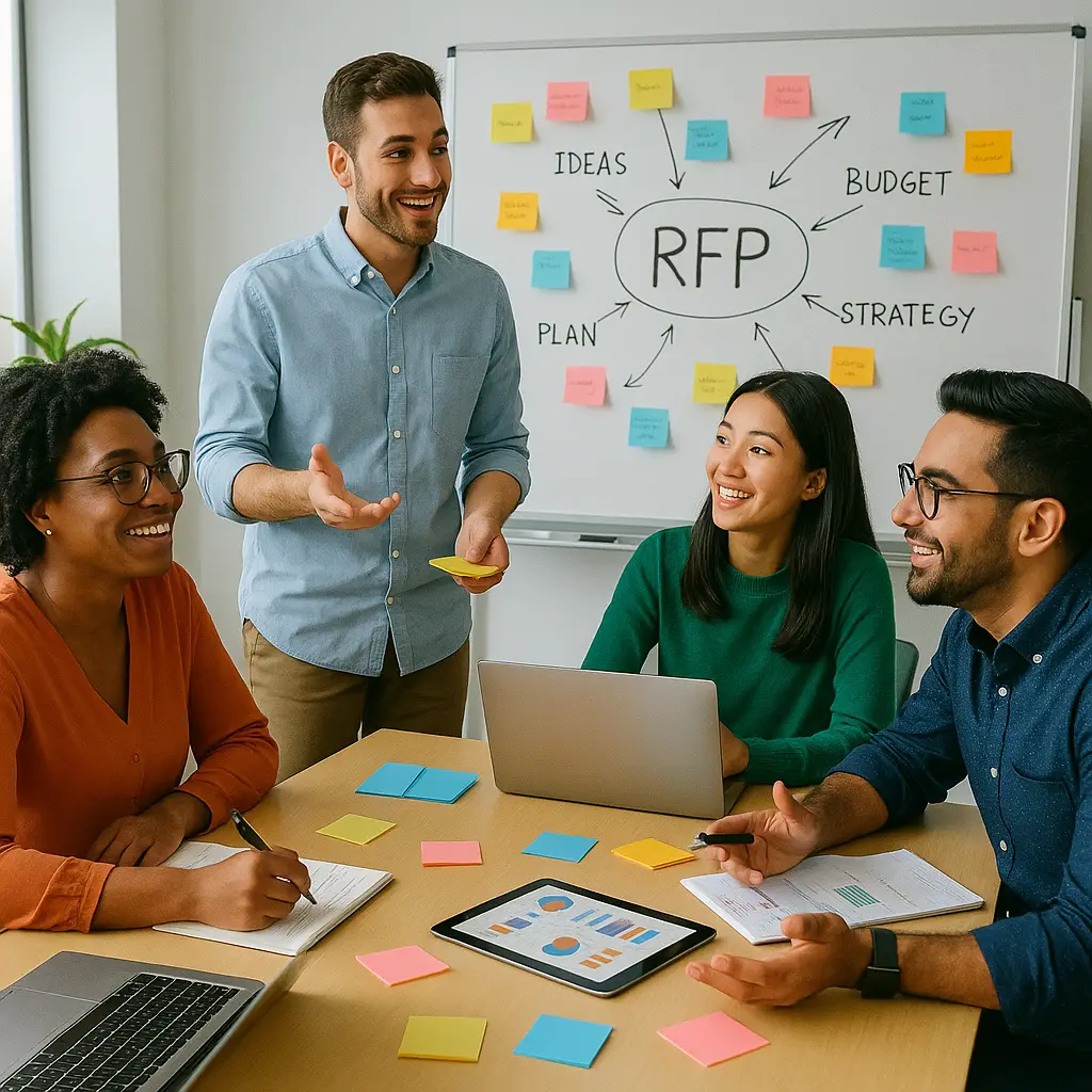 RFP Process